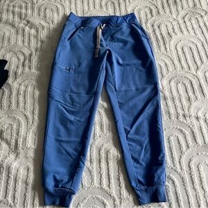 Figs Zamora Jogger Scrub pant Size Small